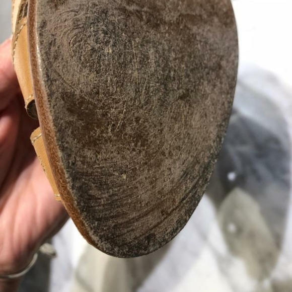 Sandals - Picture 2 of 5